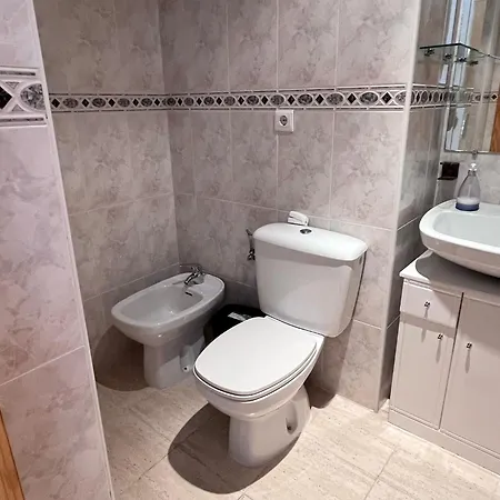 Ideal Pool Llm Διαμέρισμα