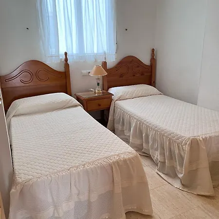Διαμέρισμα Ideal Pool Llm