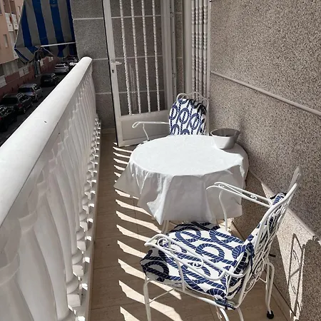 Ideal Pool Llm Τορεβιέχα