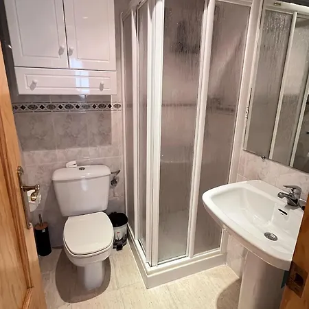 Ideal Pool Llm Διαμέρισμα Τορεβιέχα